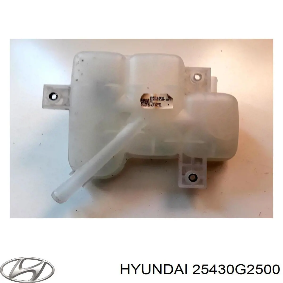 25430G2500 Hyundai/Kia 