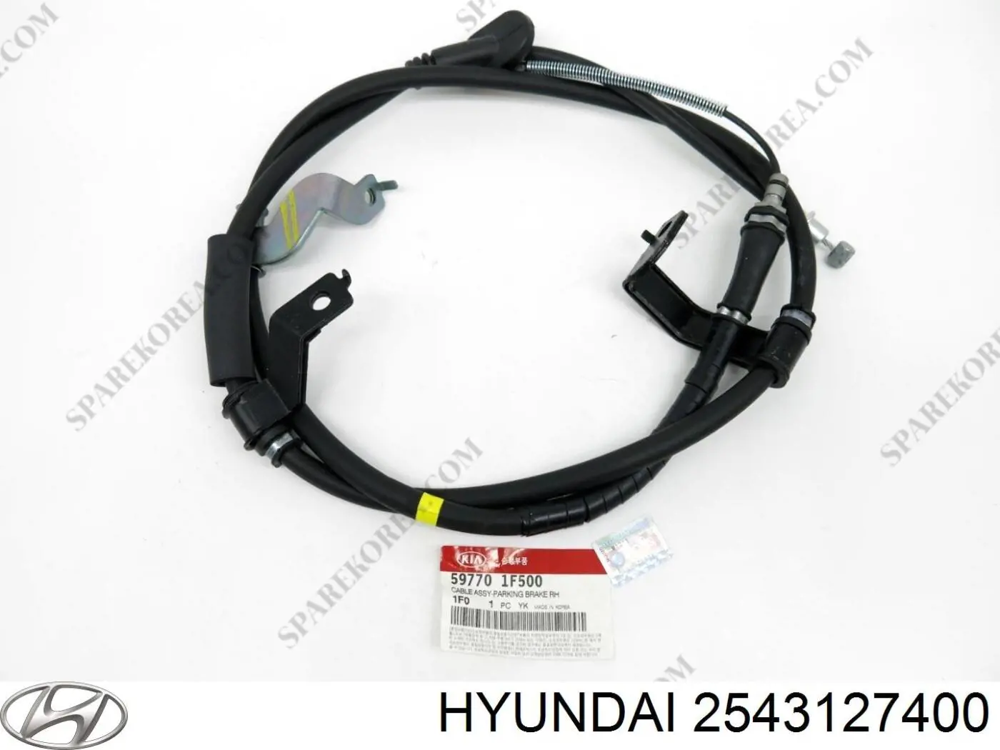  2543127400 Hyundai/Kia