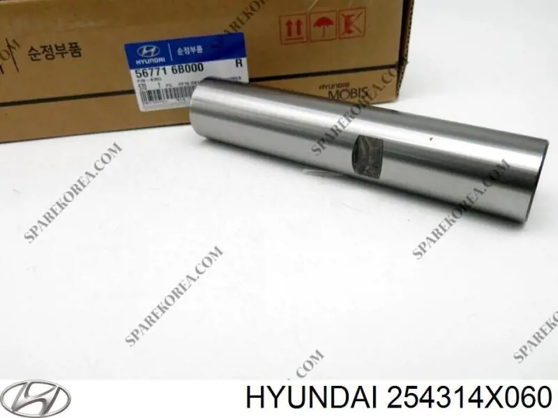 Купити 254314X060 Hyundai/Kia 