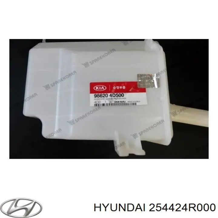 254424R000 Hyundai/Kia 