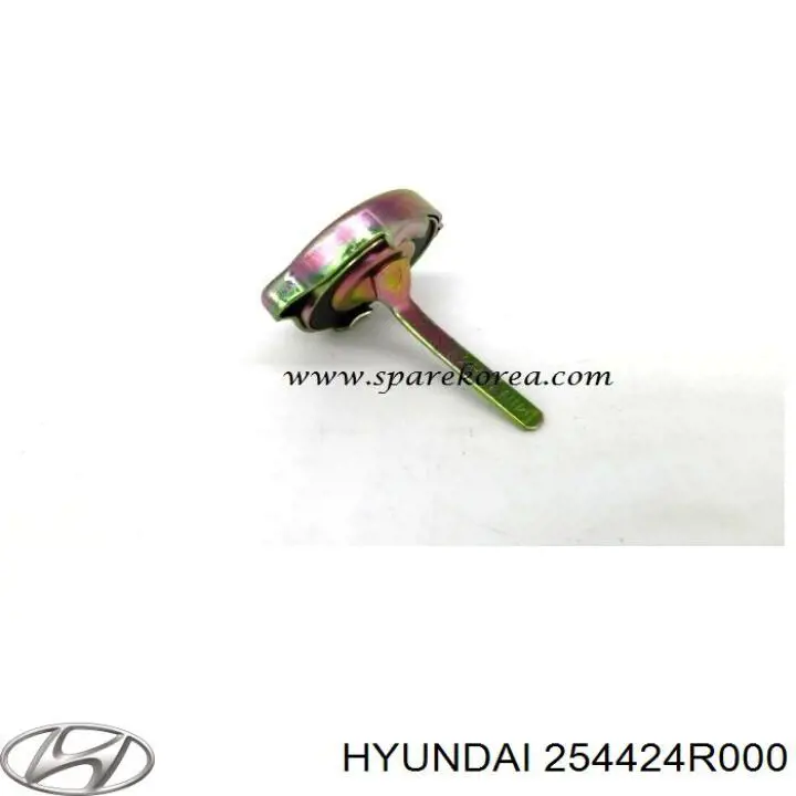Купити 254424R000 Hyundai/Kia 