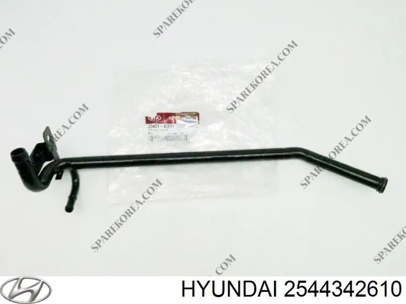 2544342610 Hyundai/Kia 