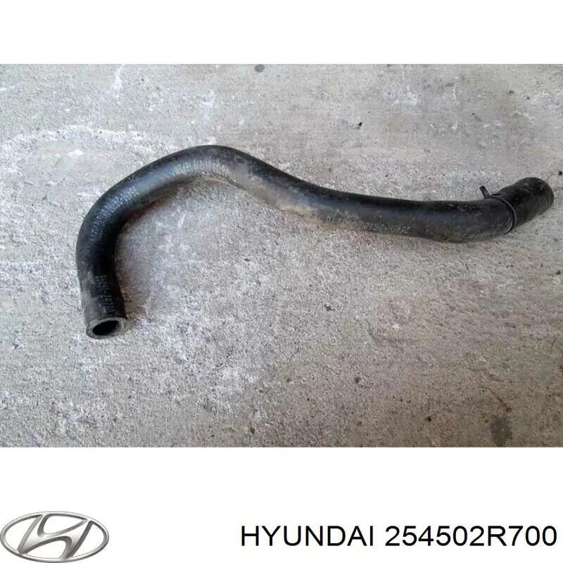  Hyundai/Kia 254502R700 ціна, від 17.73 USD
