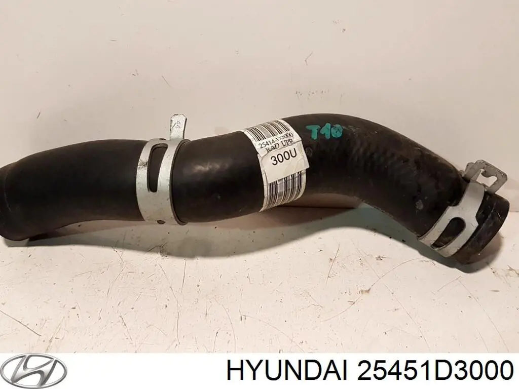 Купити 25451D3000 Hyundai/Kia 