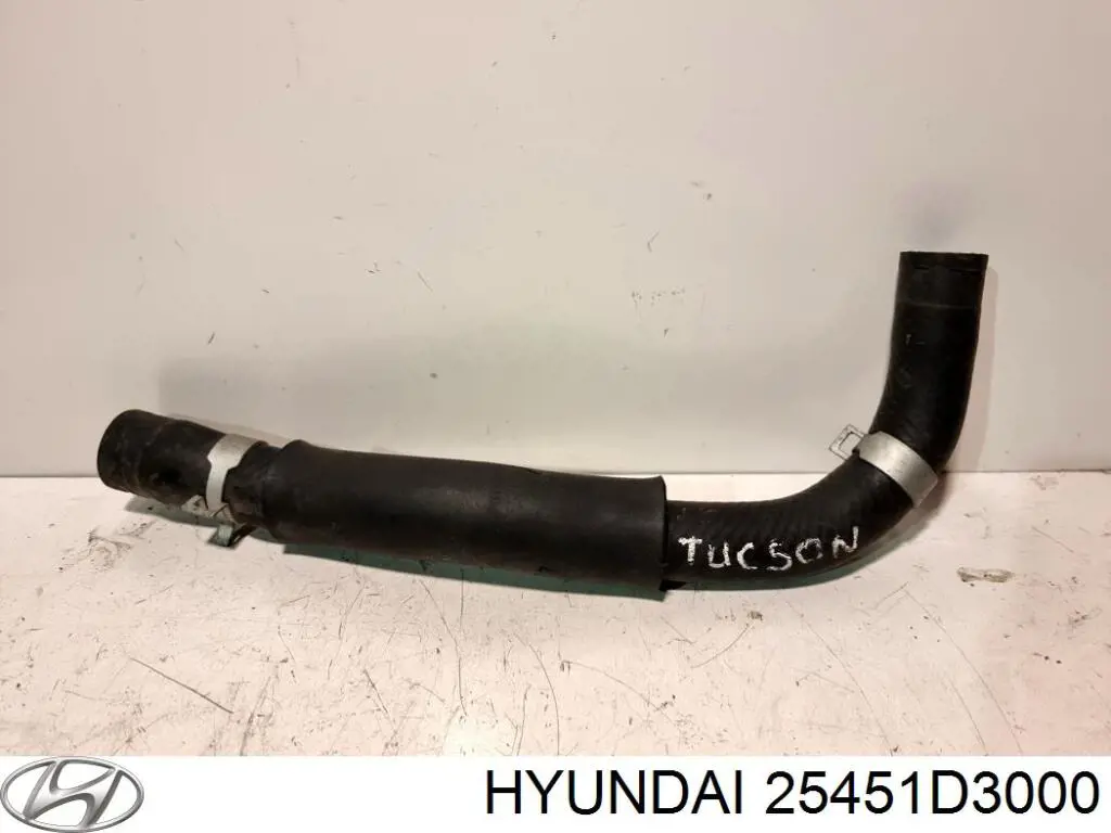  Hyundai/Kia 25451D3000 ціна, від 6.33 USD