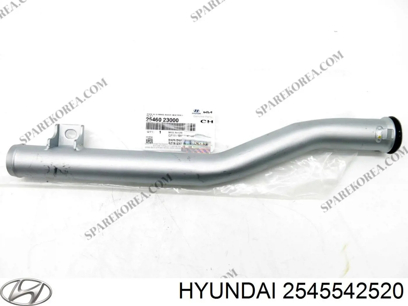 Купити 2545542520 Hyundai/Kia 