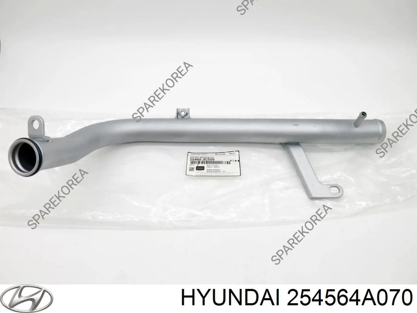 254564A000 Hyundai/Kia 