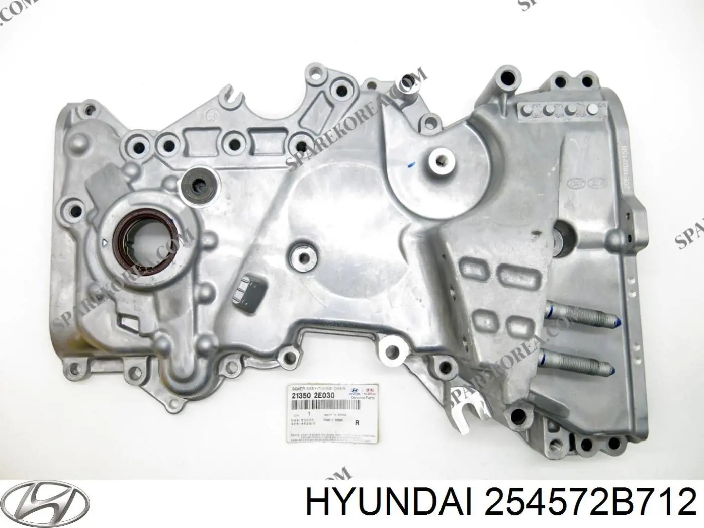  254572B712 Hyundai/Kia