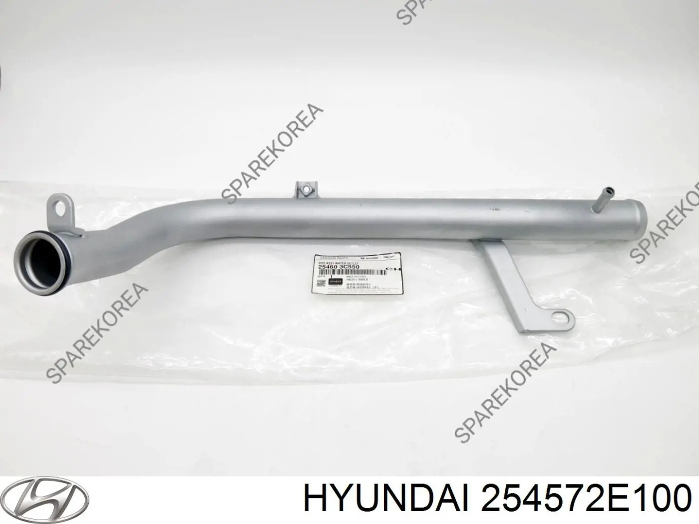 254572E100 Hyundai/Kia 