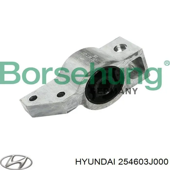Радіатор масляний Hyundai IX55 (Хендай Іх55)