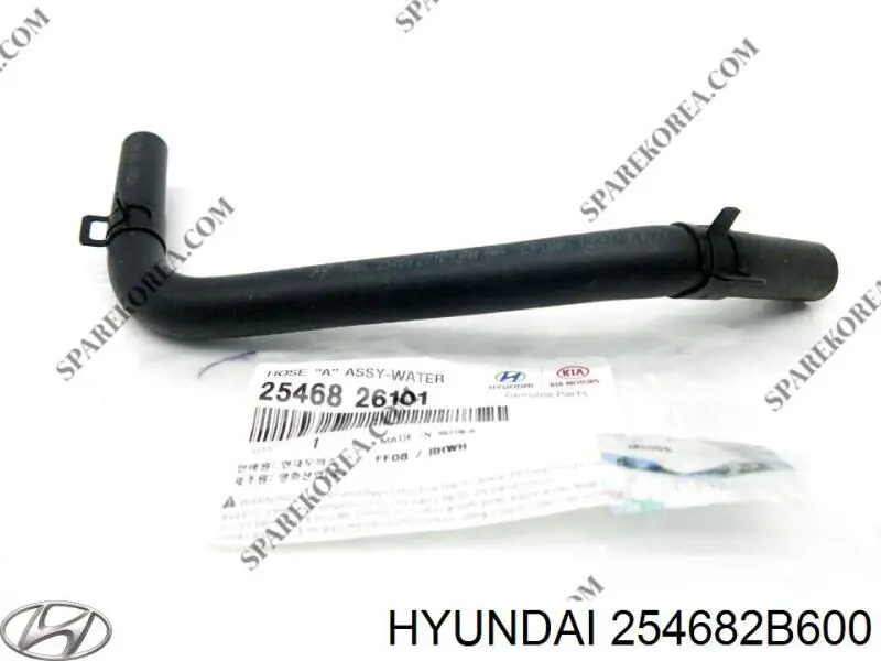 Купити 254682B600 Hyundai/Kia 