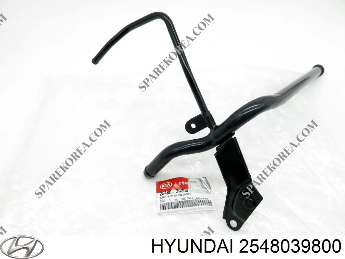 Купити 2548039800 Hyundai/Kia 