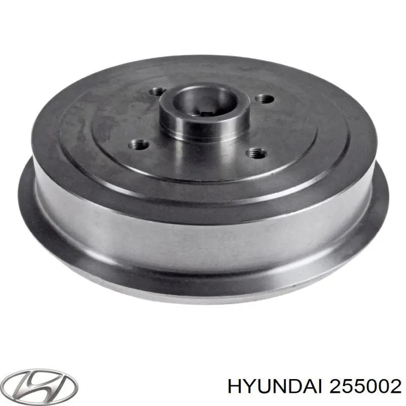 255002 Hyundai/Kia термостат
