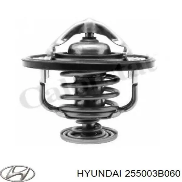 Термостат 255003B060 Hyundai/Kia