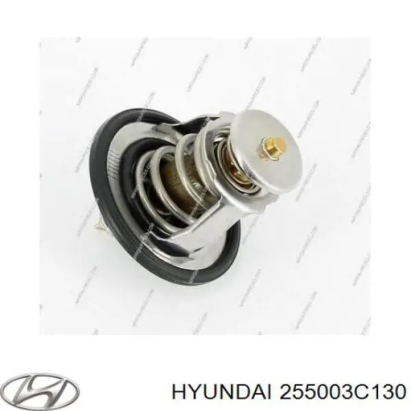 Термостат Hyundai Azera (HG) (Хендай Азера)
