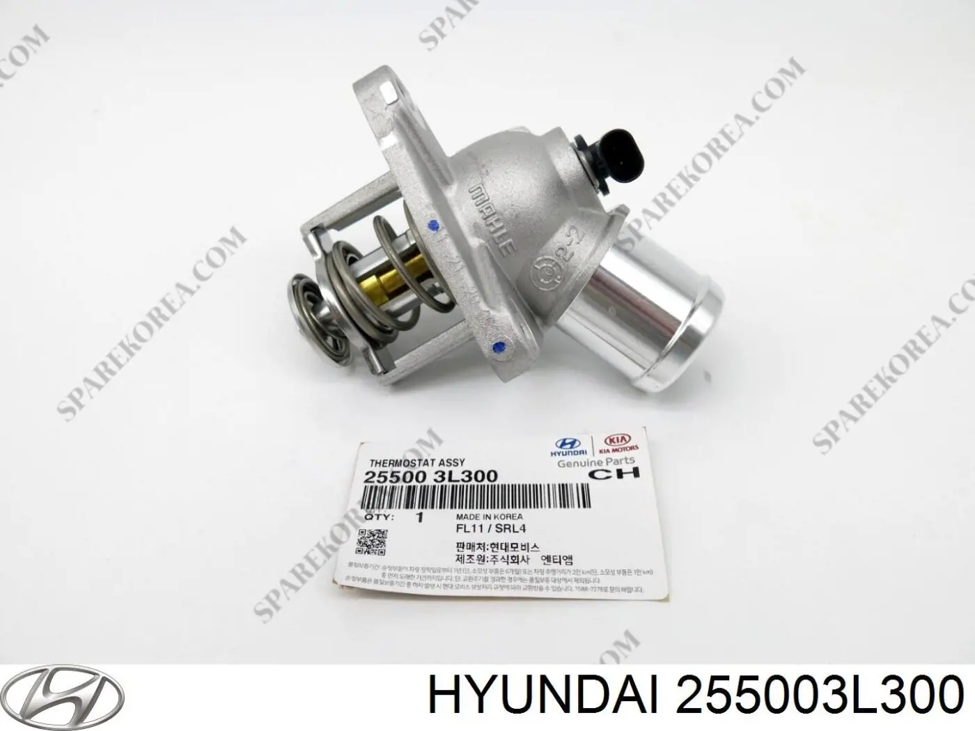 255003L300 Hyundai/Kia Авто термостат