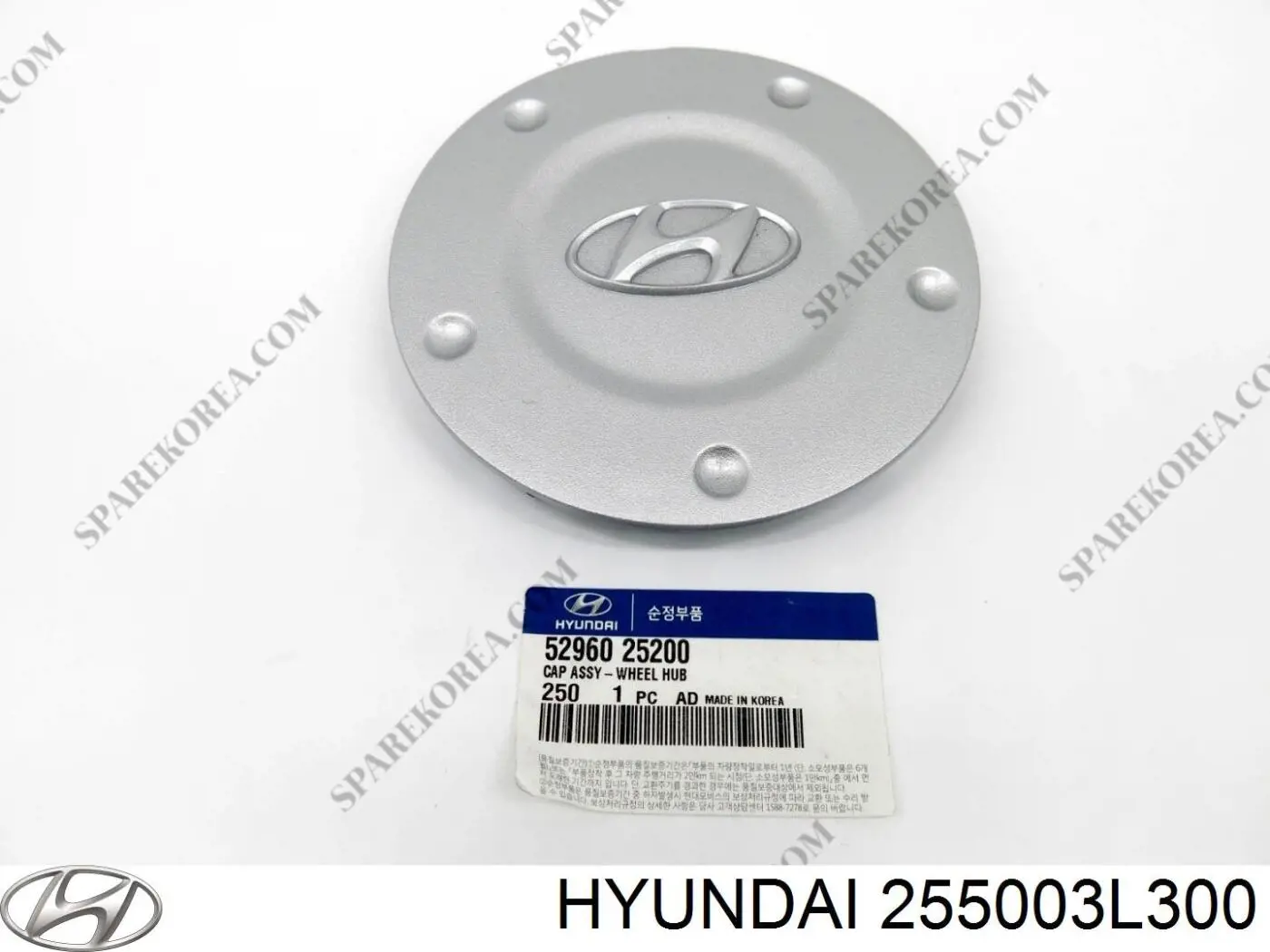 Автомобільний термостат Hyundai/Kia 255003L300 ціна, від 72.01 USD
