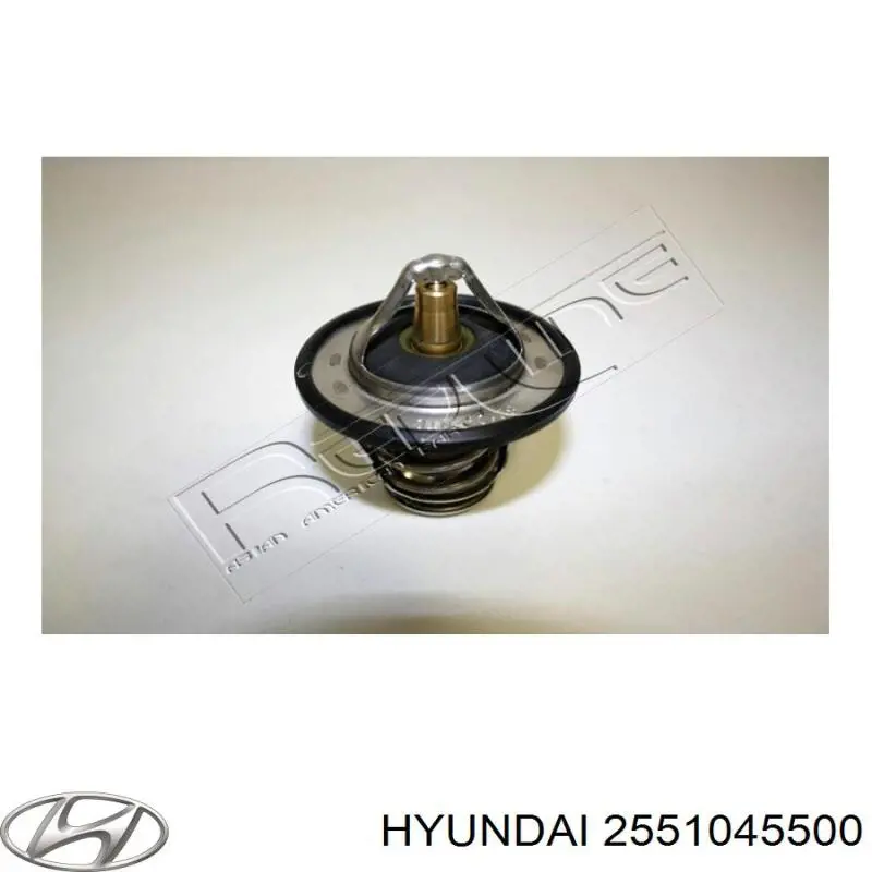 Автомобільний термостат Rider RD1517255104 ціна, від 18.03 USD
