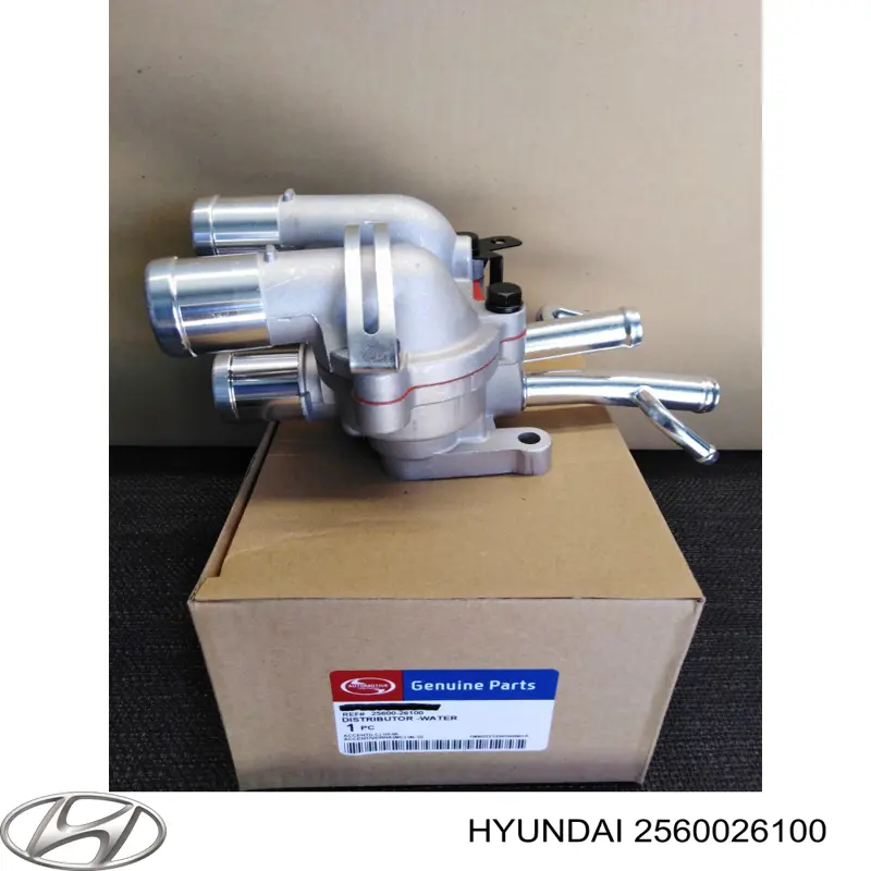  2560026120 Hyundai/Kia