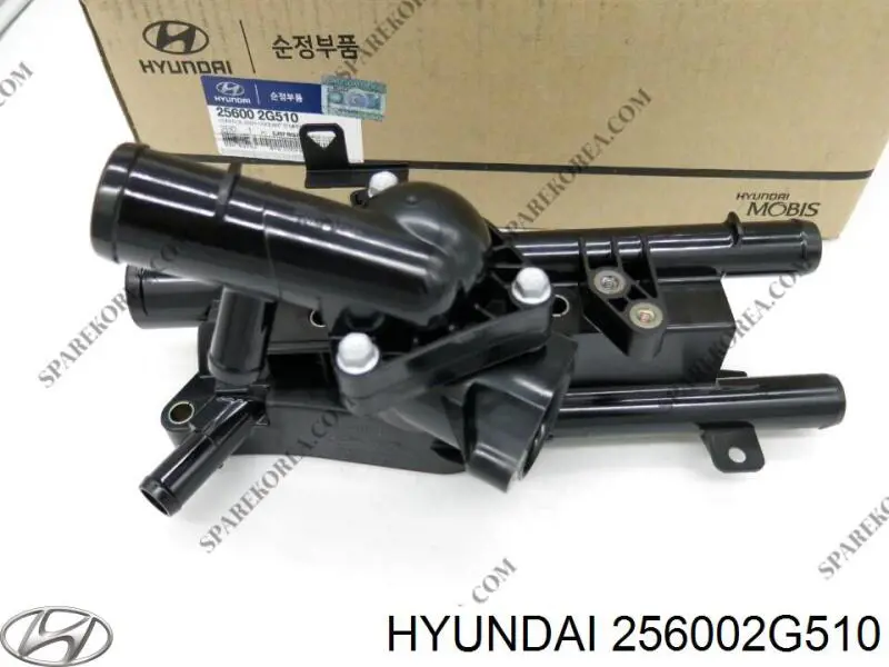  Hyundai/Kia 256002G510 ціна, від 49.83 USD