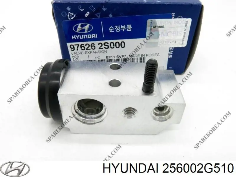 Купити 256002G510 Hyundai/Kia 