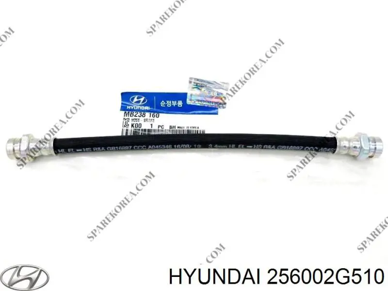  256002G510 Hyundai/Kia
