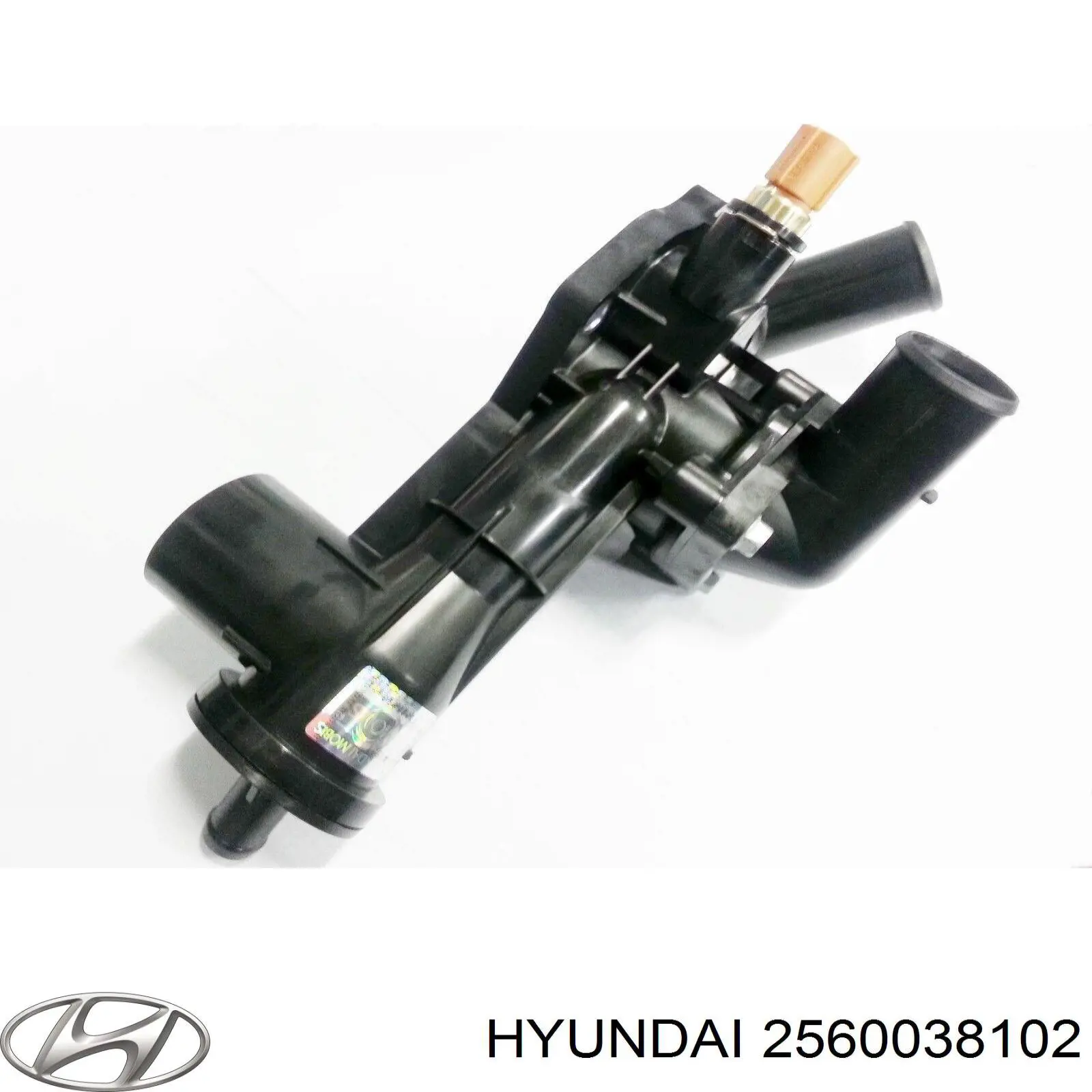  2560038102 Hyundai/Kia