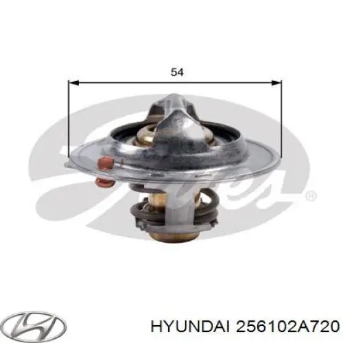 Автомобільний термостат Continental/Siemens 28020040892 ціна, від 10.66 USD
