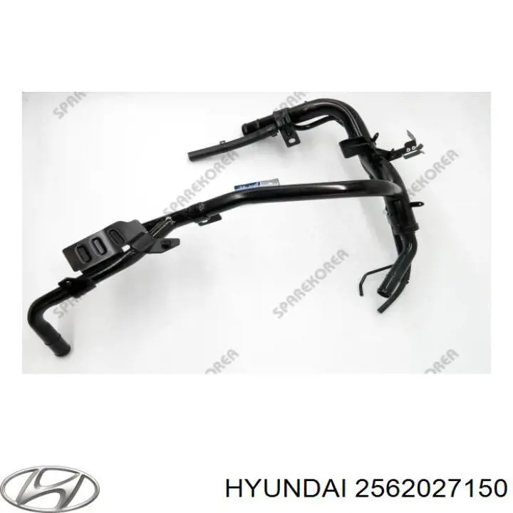 Купити 2562027150 Hyundai/Kia 