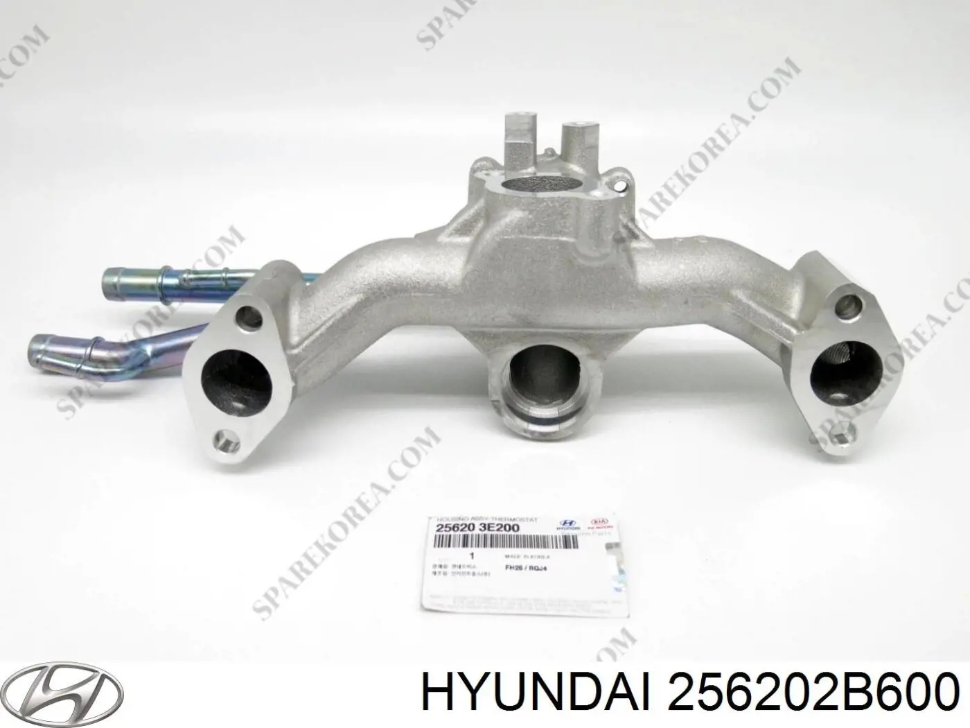 Купити 256202B600 Hyundai/Kia 