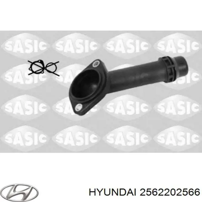  2562202566 Hyundai/Kia