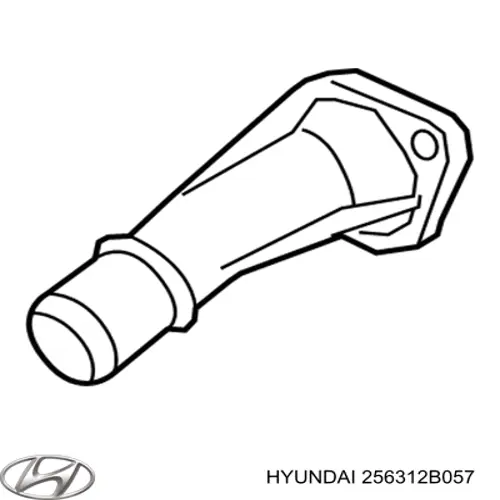 256312B057 Hyundai/Kia 