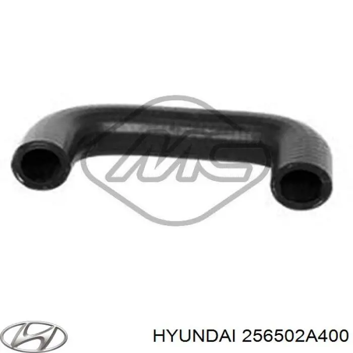  256502A410 Hyundai/Kia