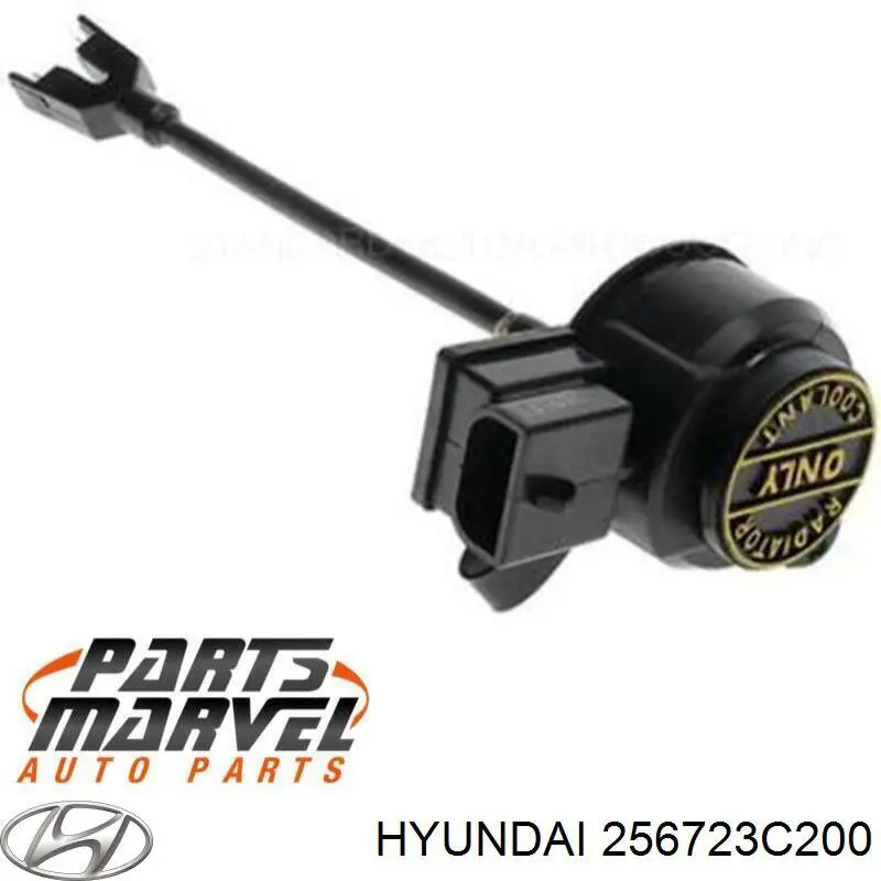 256723C200 Hyundai/Kia 