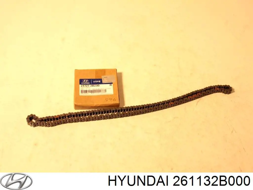 261132B000 Hyundai/Kia 