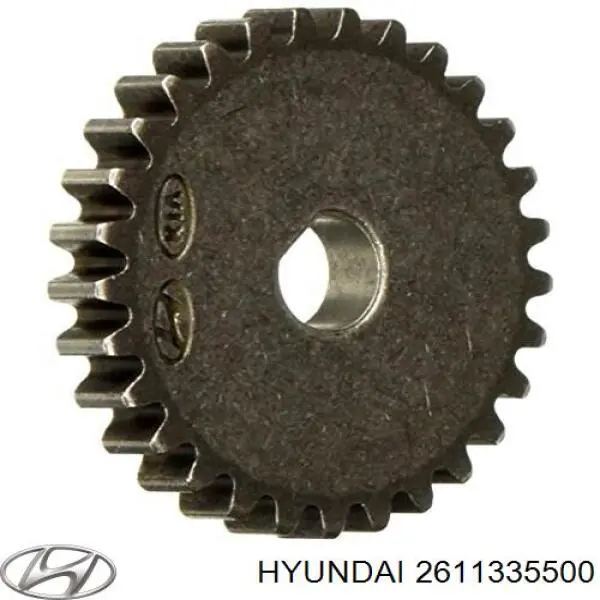  2611335500 Hyundai/Kia