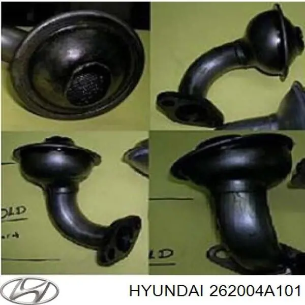  262004A101 Hyundai/Kia