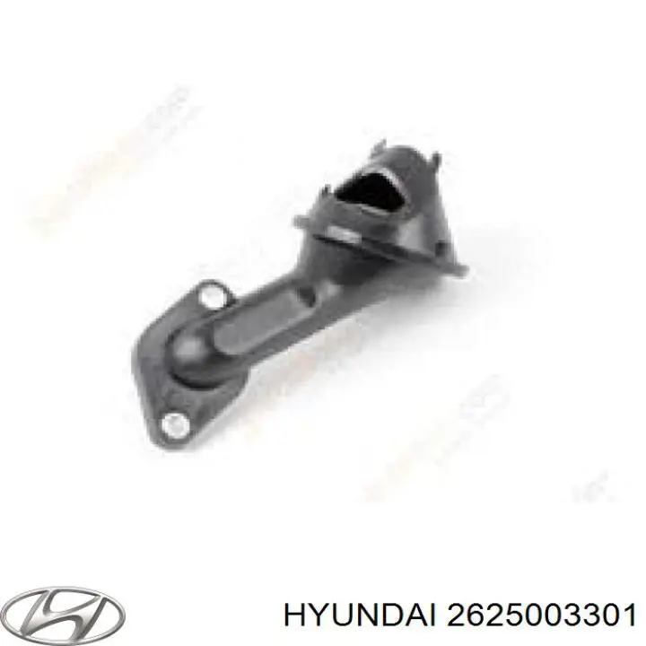 2625003301 Hyundai/Kia 