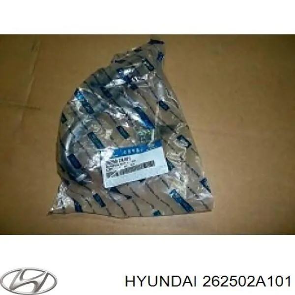 Маслоприймач (маслоуловлювач) Hyundai I40 (VF) (Хендай I40)