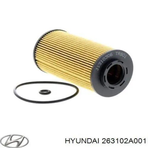  263102A001 Hyundai/Kia