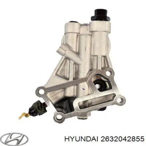 Купити 2632042855 Hyundai/Kia 