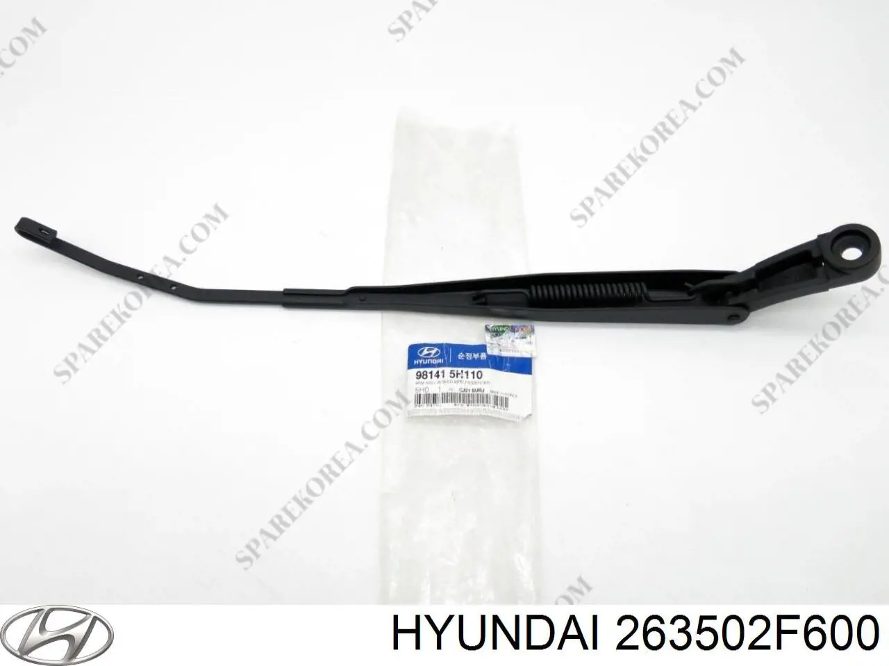 Купити 263502F600 Hyundai/Kia 