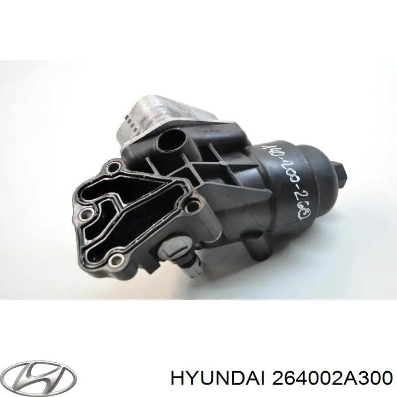264002A300 Hyundai/Kia 