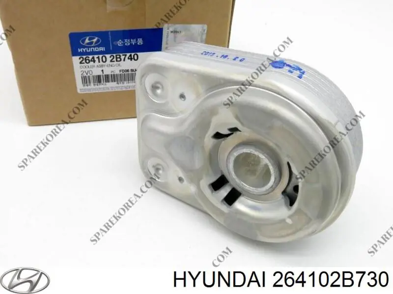 264102B730 Hyundai/Kia 