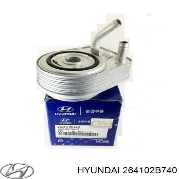  264102B740 Hyundai/Kia