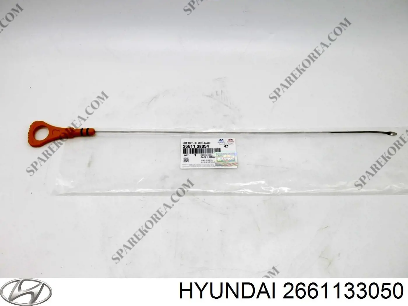 2661133050 Hyundai/Kia Покажчик рівня масла
