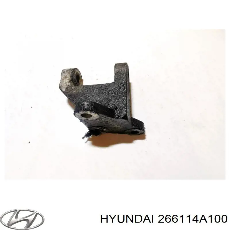 266114A100 Hyundai/Kia Покажчик рівня масла