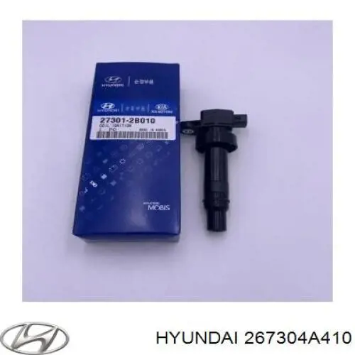 Купити 267304A410 Hyundai/Kia 