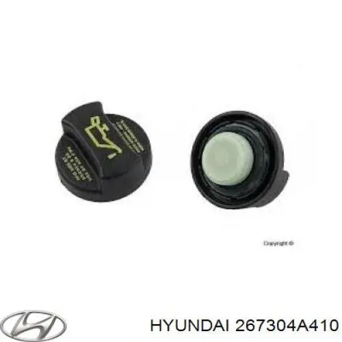 267304A410 Hyundai/Kia