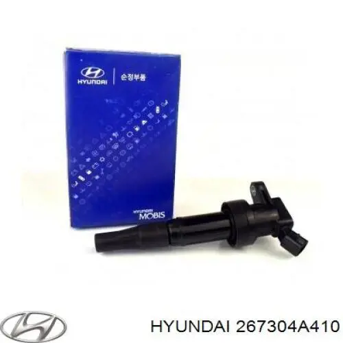  Hyundai/Kia 267304A410